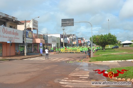 rolim de moura